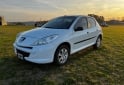 Autos - Peugeot 207 Compact 2013 Nafta 91000Km - En Venta