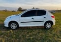 Autos - Peugeot 207 Compact 2013 Nafta 91000Km - En Venta