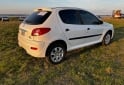 Autos - Peugeot 207 Compact 2013 Nafta 91000Km - En Venta