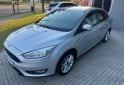 Autos - Ford FOCUS S 1.6 S 4P 2016 Nafta 100000Km - En Venta