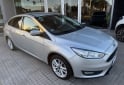 Autos - Ford FOCUS S 1.6 S 4P 2016 Nafta 100000Km - En Venta