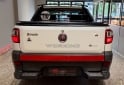 Autos - Fiat Strada working 2016 GNC 123000Km - En Venta