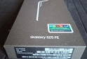 Telefon�a - SAMSUNG S25 FE 5G 512GB A ESTRENAR - En Venta