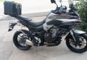 Motos - Voge Ds 500 2022 Nafta 146000Km - En Venta