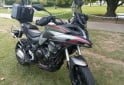 Motos - Voge Ds 500 2022 Nafta 146000Km - En Venta