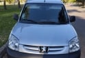 Utilitarios - Peugeot Partner mixto 2017 Diesel 116000Km - En Venta