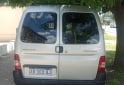Utilitarios - Peugeot Partner mixto 2017 Diesel 116000Km - En Venta