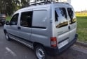 Utilitarios - Peugeot Partner mixto 2017 Diesel 116000Km - En Venta