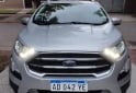 Camionetas - Ford EcoSport 1.5 Titanium 2018 Nafta 50000Km - En Venta