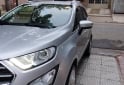 Camionetas - Ford EcoSport 1.5 Titanium 2018 Nafta 50000Km - En Venta