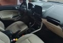 Camionetas - Ford EcoSport 1.5 Titanium 2018 Nafta 50000Km - En Venta