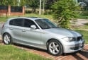Autos - Bmw 120 D 2010 Diesel 160000Km - En Venta