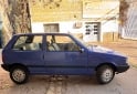 Autos - Fiat Uno conford 1997 Nafta 250000Km - En Venta
