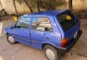 Autos - Fiat Uno conford 1997 Nafta 250000Km - En Venta