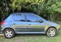Autos - Peugeot 206 2006 Nafta 53800Km - En Venta