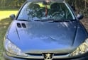 Autos - Peugeot 206 2006 Nafta 53800Km - En Venta