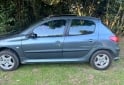 Autos - Peugeot 206 2006 Nafta 53800Km - En Venta
