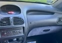 Autos - Peugeot 206 2006 Nafta 53800Km - En Venta
