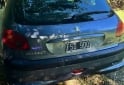 Autos - Peugeot 206 2006 Nafta 53800Km - En Venta