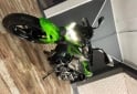 Motos - Kawasaki Z 400 2021 Nafta 15000Km - En Venta