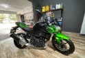 Motos - Kawasaki Z 400 2021 Nafta 15000Km - En Venta