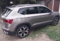 Autos - Volkswagen TAOS 2023 Nafta 60000Km - En Venta