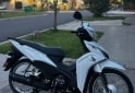 Motos - Honda Wave 2026 Nafta 300Km - En Venta