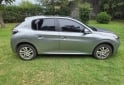 Autos - Peugeot 208 2023 Nafta 47000Km - En Venta