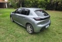 Autos - Peugeot 208 2023 Nafta 47000Km - En Venta