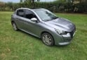 Autos - Peugeot 208 2023 Nafta 47000Km - En Venta