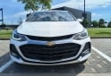 Autos - Chevrolet Cruze 2020 Nafta 86000Km - En Venta