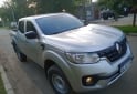 Camionetas - Renault Alaskan confort 4 x 4 2023 Diesel 35000Km - En Venta