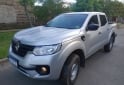 Camionetas - Renault Alaskan confort 4 x 4 2023 Diesel 35000Km - En Venta