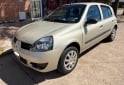 Autos - Renault CLIO AUTH PACK II 2012 Nafta 78000Km - En Venta