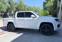Camionetas - Volkswagen Amarok V6 Highline 2021 Diesel 106000Km - En Venta