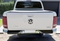Camionetas - Volkswagen Amarok V6 Highline 2021 Diesel 106000Km - En Venta