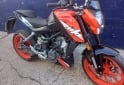 Motos - Ktm Duke 200 2023 Nafta 9000Km - En Venta