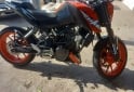 Motos - Ktm Duke 200 2023 Nafta 9000Km - En Venta