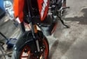 Motos - Ktm Duke 200 2023 Nafta 9000Km - En Venta