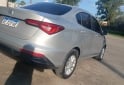 Autos - Fiat Cronos conectividad 2020 Nafta 87000Km - En Venta