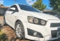 Autos - Chevrolet Sonic lt 2013 Nafta 170000Km - En Venta