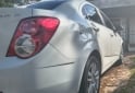 Autos - Chevrolet Sonic lt 2013 Nafta 170000Km - En Venta