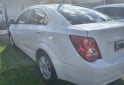 Autos - Chevrolet Sonic lt 2013 Nafta 170000Km - En Venta