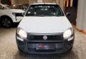 Utilitarios - Fiat Strada working 2016 Nafta 123000Km - En Venta