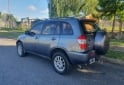 Autos - Chery Tiggo 2010 Nafta 260000Km - En Venta