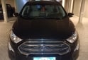 Autos - Ford Ecosport titanium 2018 Nafta 35000Km - En Venta