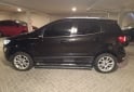 Autos - Ford Ecosport titanium 2018 Nafta 35000Km - En Venta