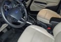 Autos - Ford Ecosport titanium 2018 Nafta 35000Km - En Venta
