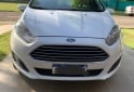 Autos - Ford Fiesta 2017 Nafta 140000Km - En Venta