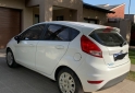 Autos - Ford Fiesta 2017 Nafta 140000Km - En Venta